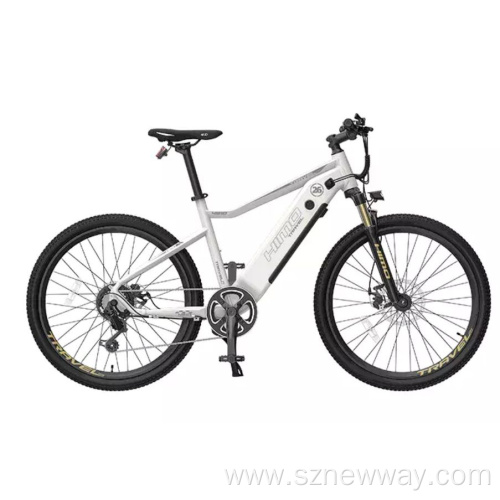 HIMO C26 26 Inch Electric Bicycle 48V250W